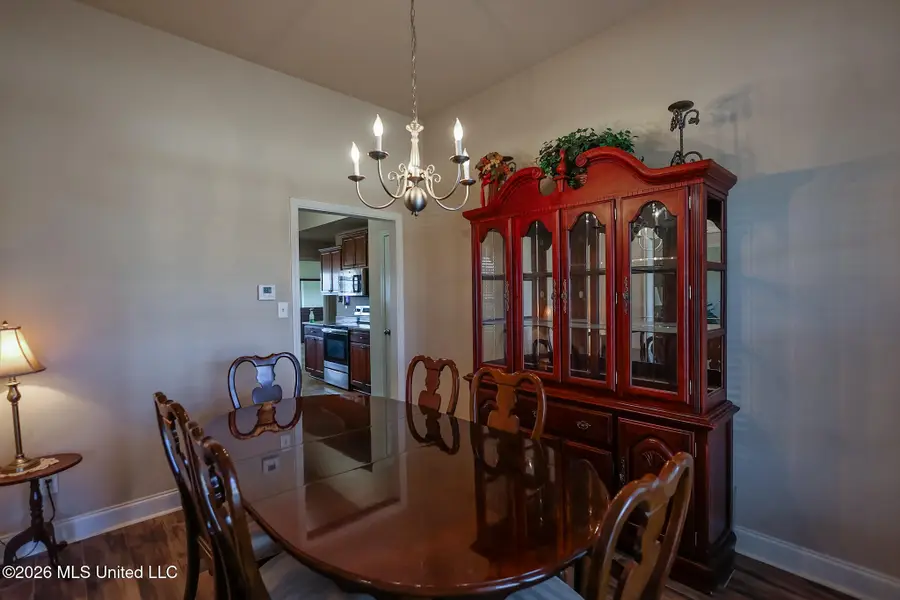 7693 W Woodridge Drive, Southaven, MS 38672 - #3