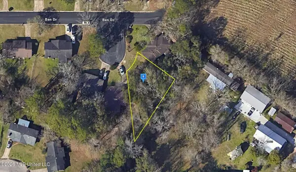 162 Ben Drive, Gulfport, MS 39503