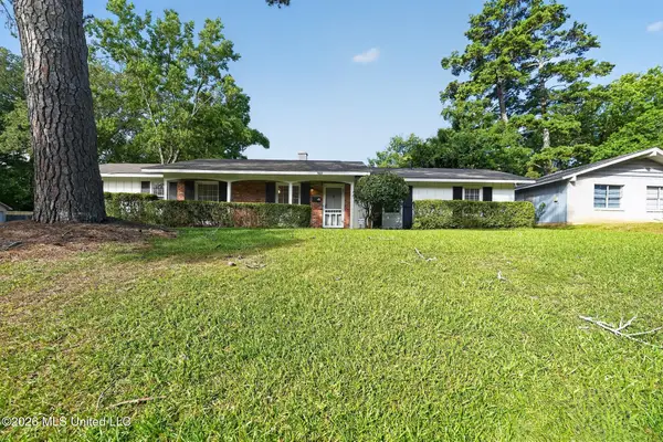 5801 Orchardview Drive, Jackson, MS 39211
