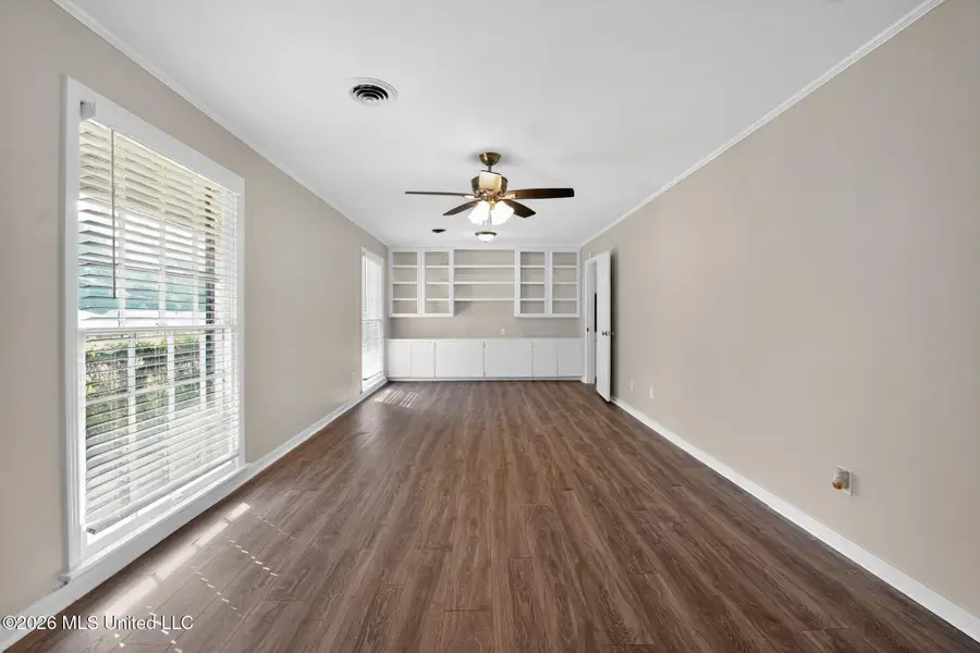 5801 Orchardview Drive, Jackson, MS 39211 - #3