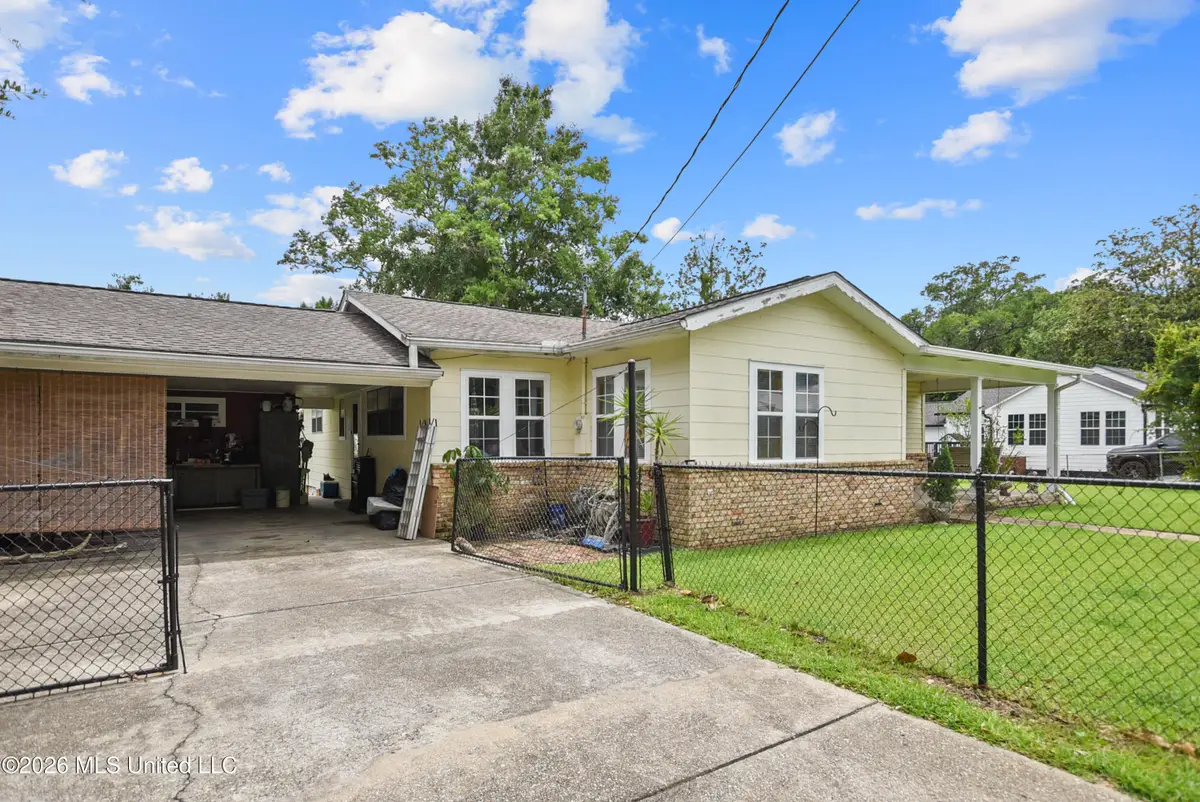 802 Mill Road, Pascagoula, MS 39567 - #1