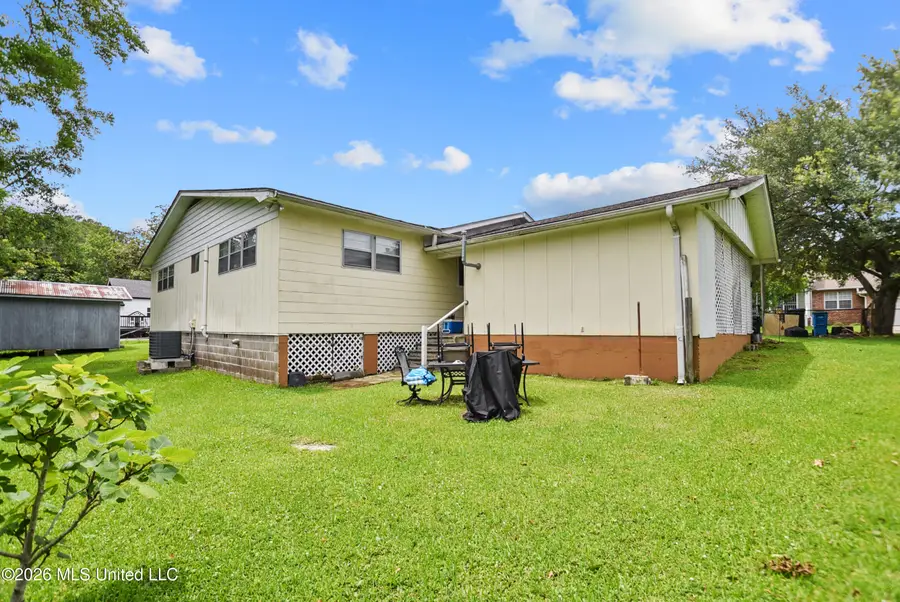 802 Mill Road, Pascagoula, MS 39567 - #2