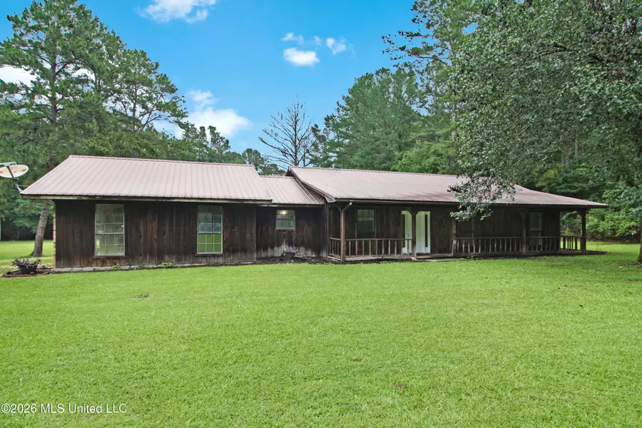 2623 Pleasant Valley Road, Meadville, MS 39653 - #2