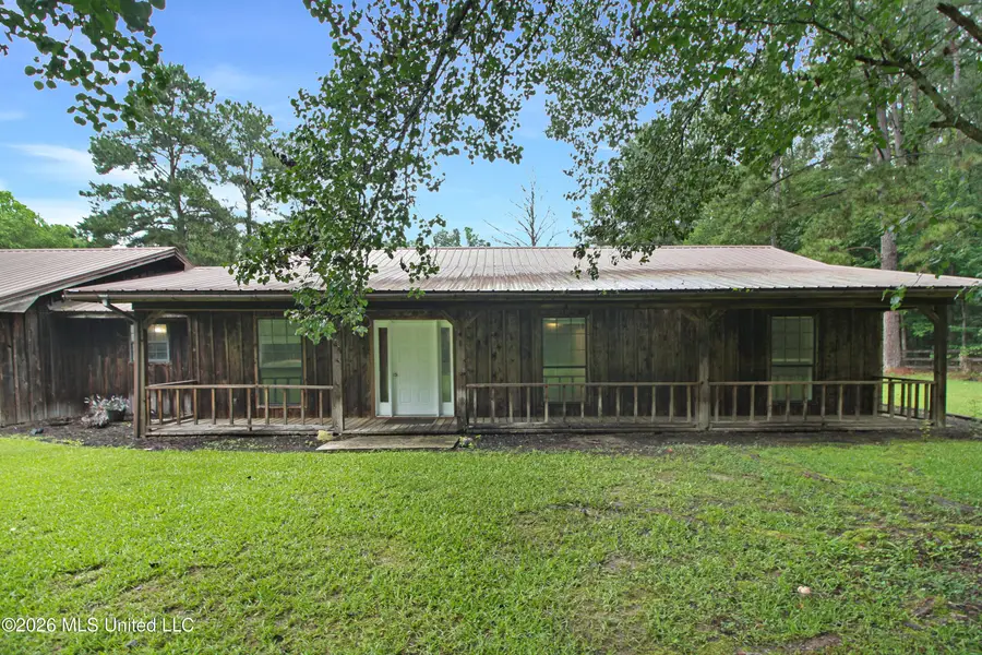 2623 Pleasant Valley Road, Meadville, MS 39653 - #3