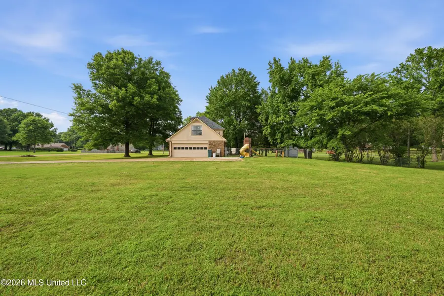 7630 Whitten Hill Drive, Olive Branch, MS 38654 - #3