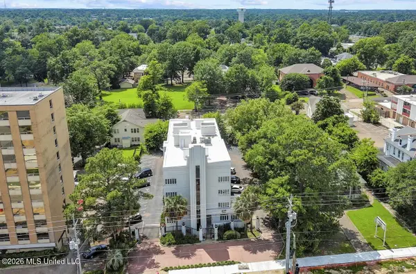 827 N State Street, Jackson, MS 39202