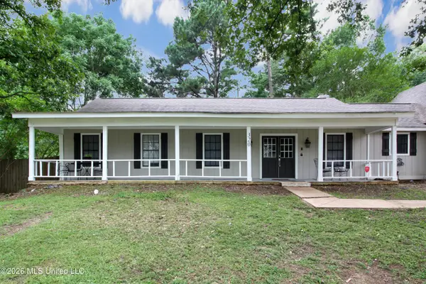 320 Helmsley Drive, Brandon, MS 39047