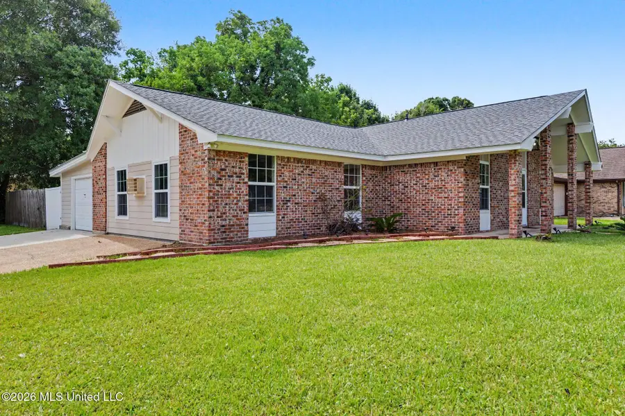 113 Gettysburg Circle, Ocean Springs, MS 39564 - #2