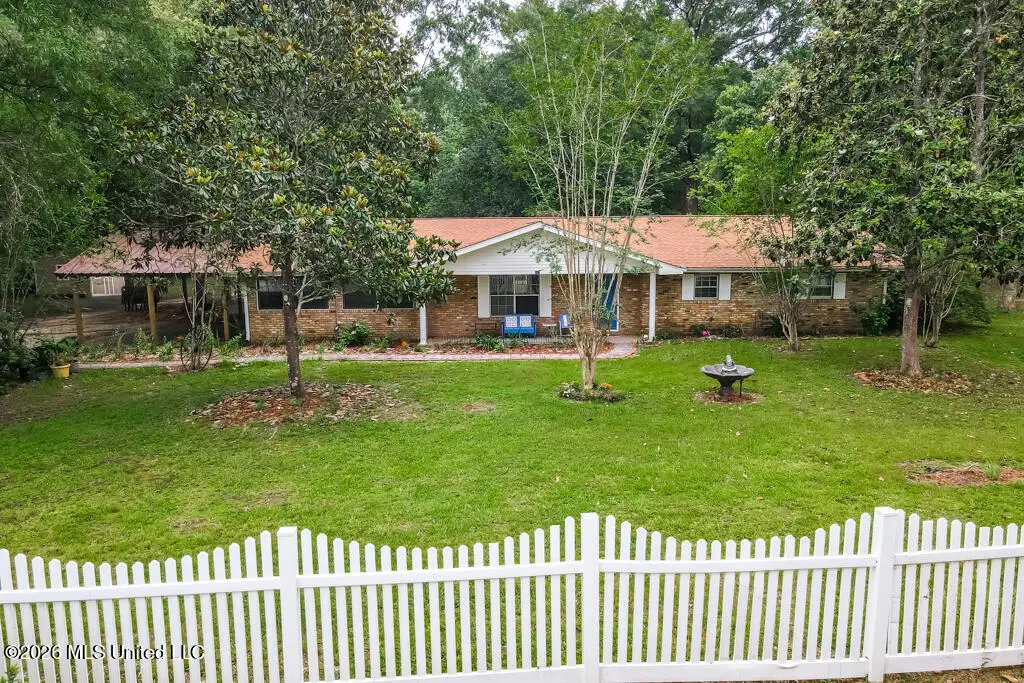 557 Walkiah Bluff Road, Picayune, MS 39466 - #1