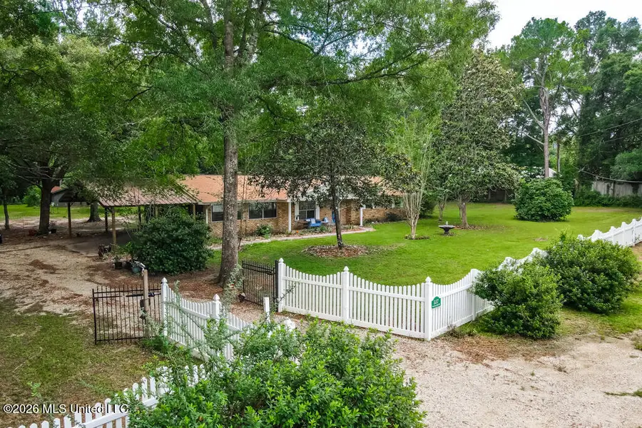 557 Walkiah Bluff Road, Picayune, MS 39466 - #2