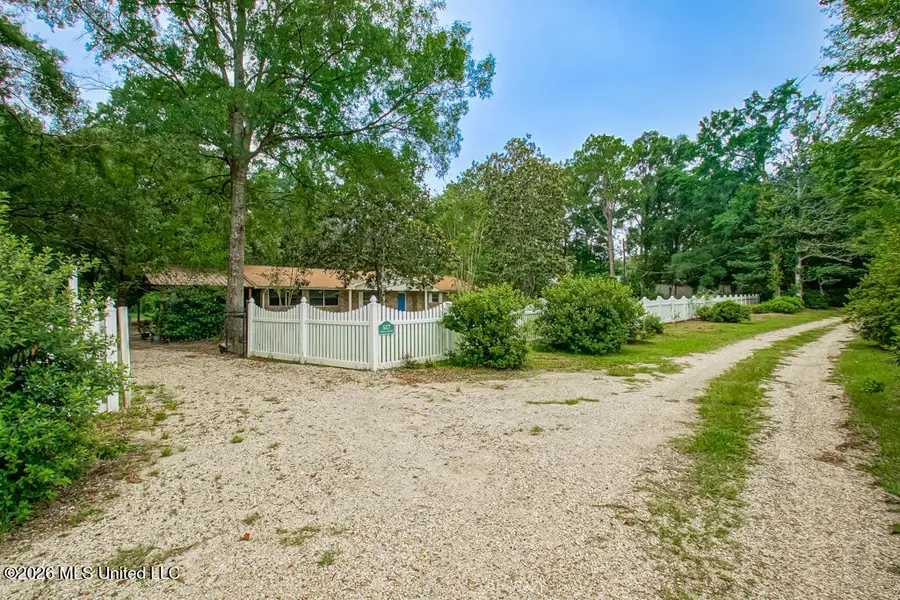 557 Walkiah Bluff Road, Picayune, MS 39466 - #3