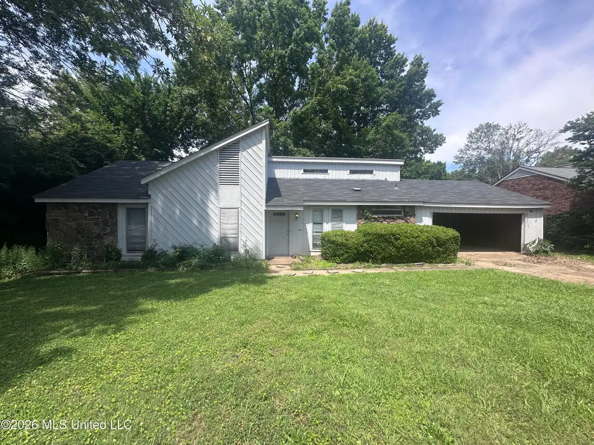 5629 Ridgetop Drive, Horn Lake, MS 38637 - #1