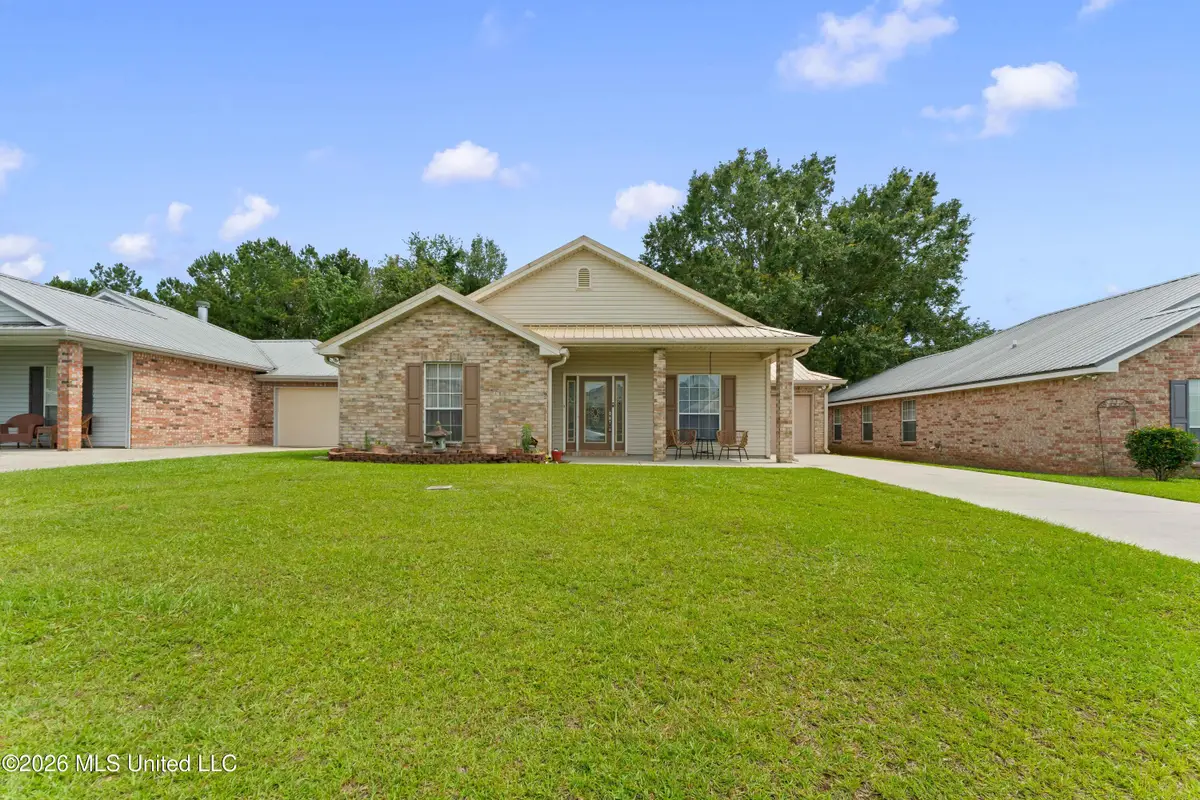 114 Teddy Lane, Picayune, MS 39466 - #1