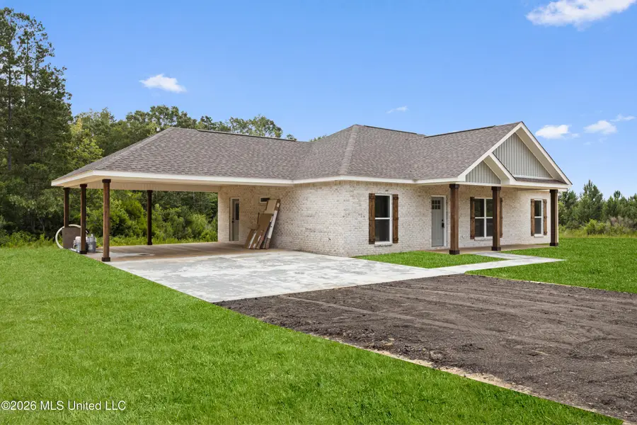 2110 Ms-57, Perkinston, MS 39573 - #2