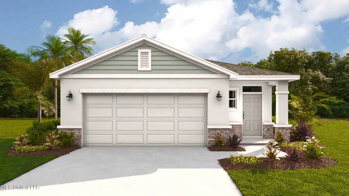44 Mcgilvery Drive, Byhalia, MS 38611 - #1