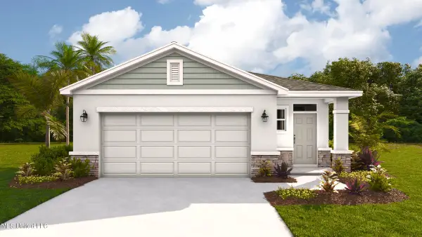 44 Mcgilvery Drive, Byhalia, MS 38611