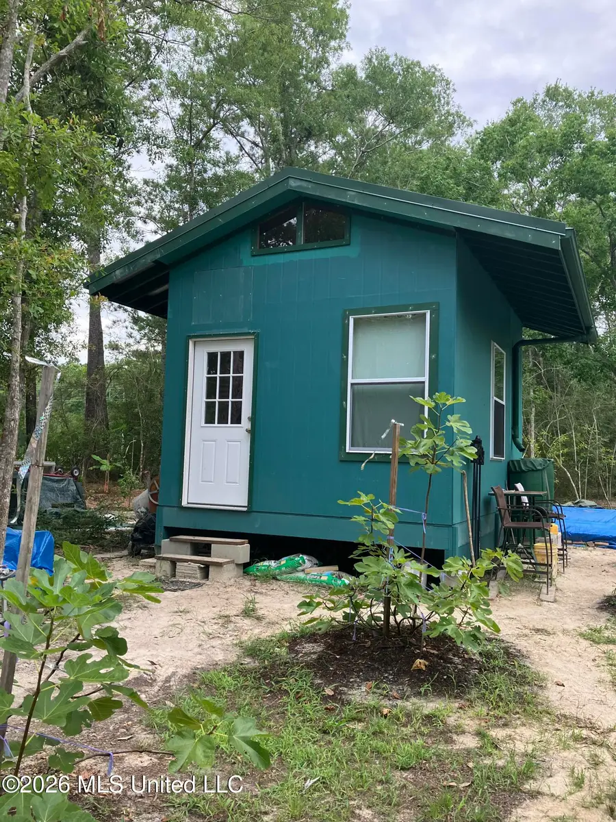 11045 Lower Bay Road, Bay Saint Louis, MS 39520 - #2