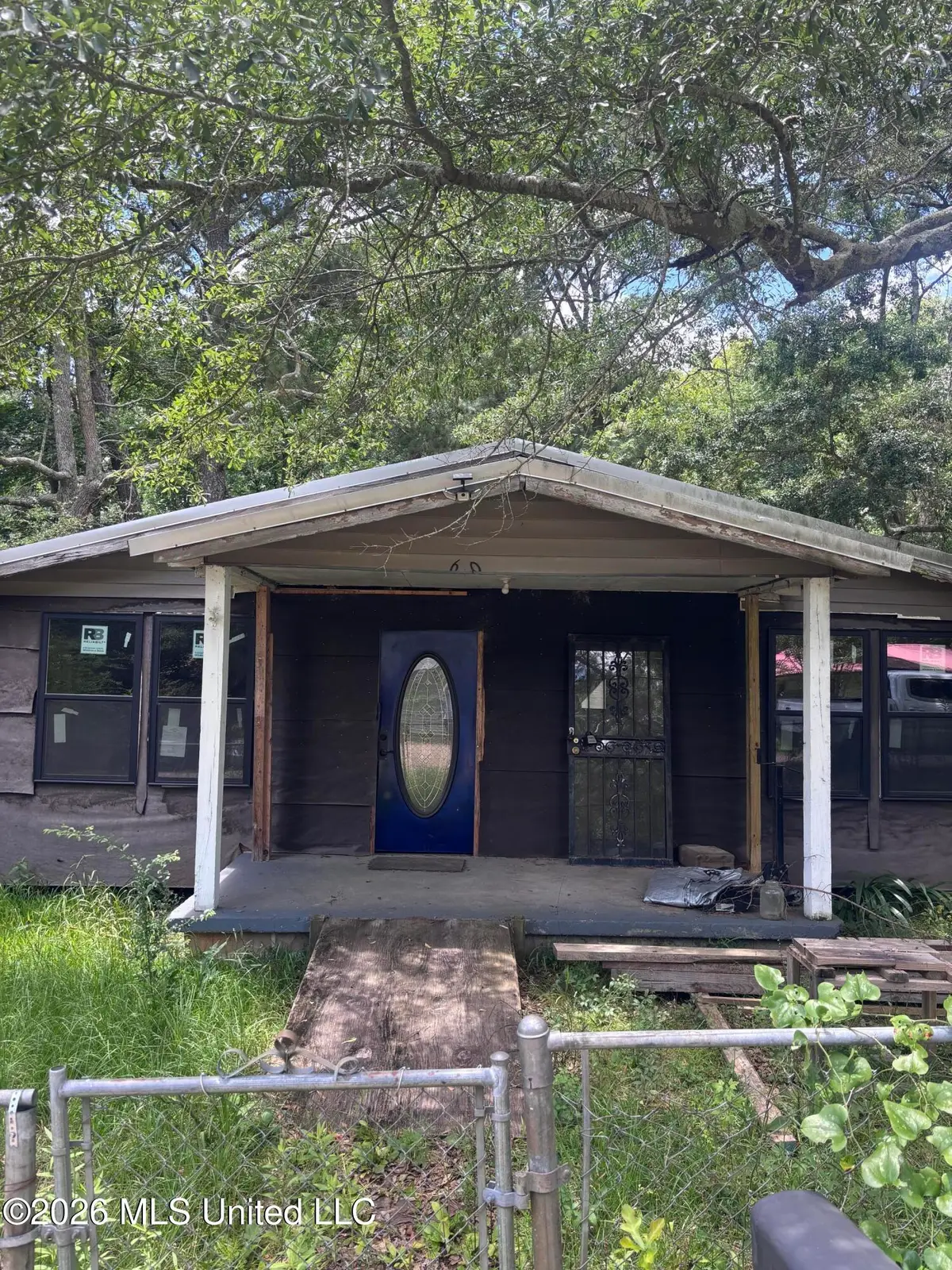 610 NW 9th Avenue, Magee, MS 39111 - #1