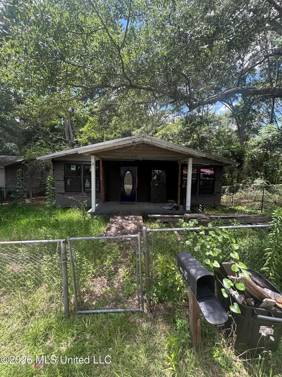 610 NW 9th Avenue, Magee, MS 39111 - #2