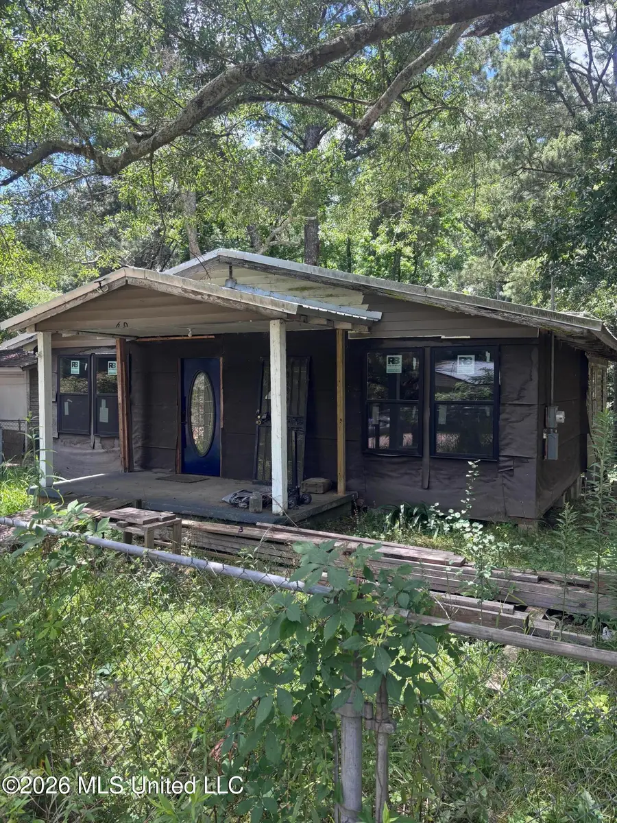 610 NW 9th Avenue, Magee, MS 39111 - #3