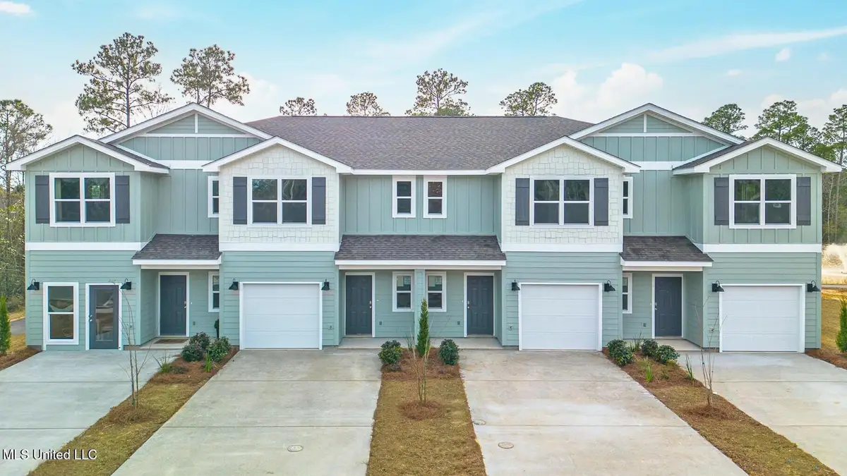 12348 Fraizer Lane, Gulfport, MS 39503 - #1