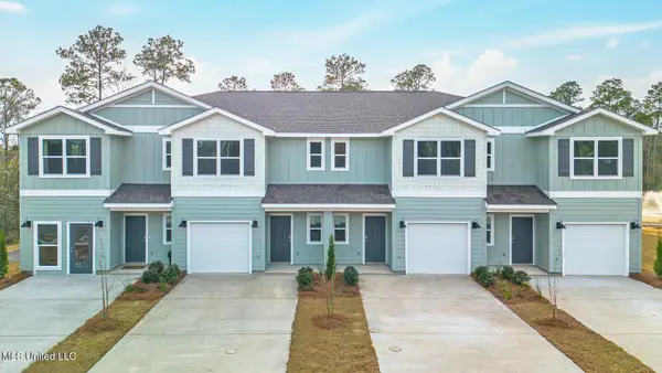 12348 Fraizer Lane, Gulfport, MS 39503