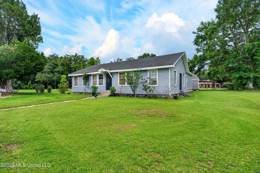 4818 Mcinnis Avenue, Moss Point, MS 39563 - #2