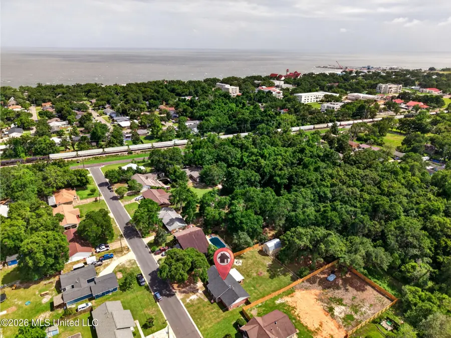 111 Edmund Drive, Long Beach, MS 39560 - #3