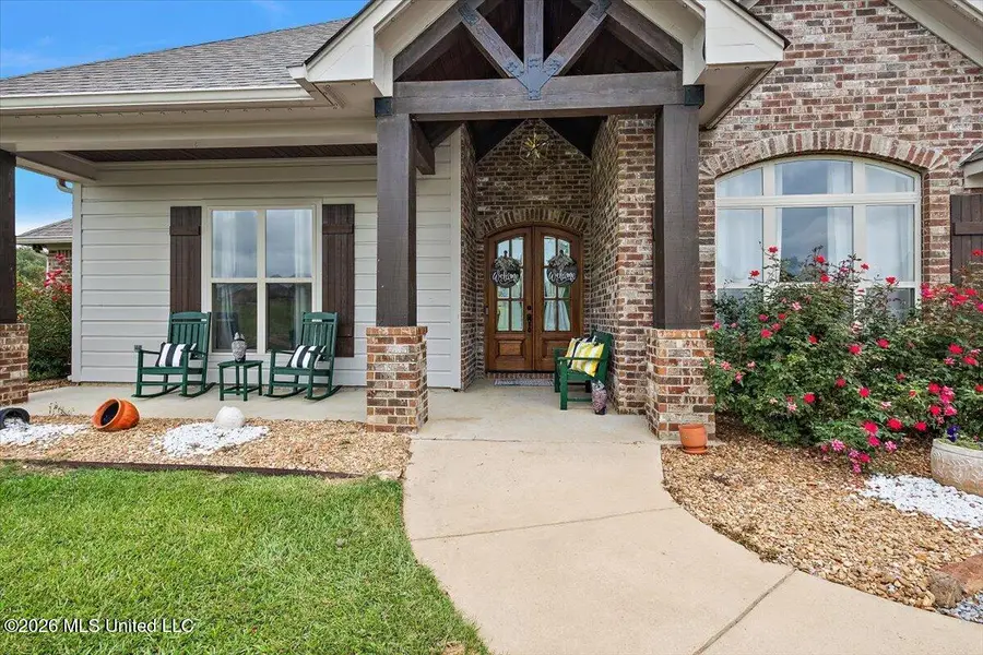 140 Winchester Drive, Flora, MS 39071 - #2