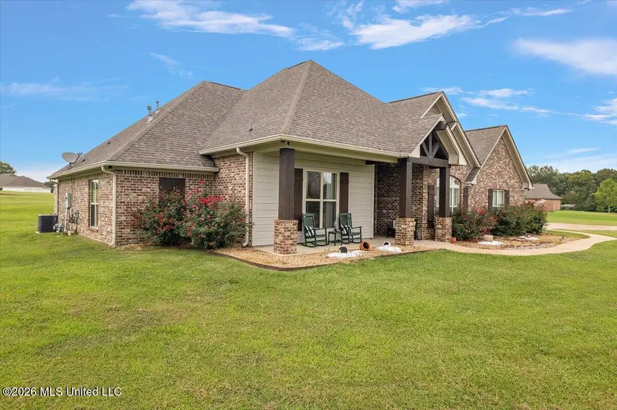 140 Winchester Drive, Flora, MS 39071 - #3