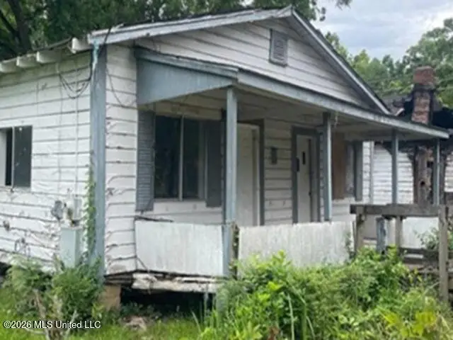 1717 9th Avenue, Meridian, MS 39301 - #2
