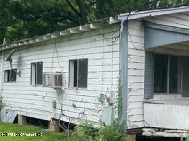 1717 9th Avenue, Meridian, MS 39301 - #3