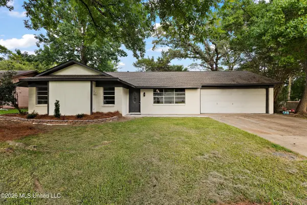40 Woodbridge Road, Brandon, MS 39042