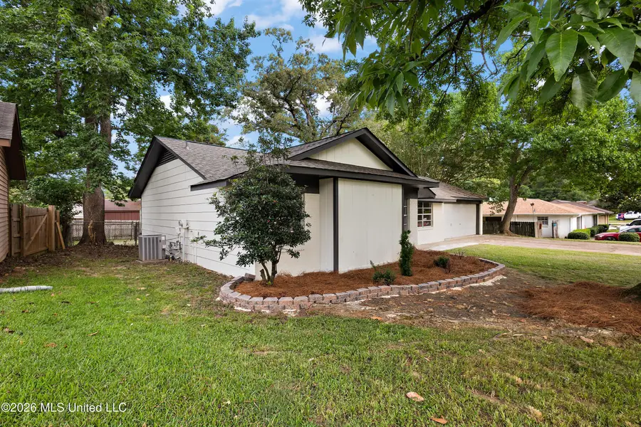 40 Woodbridge Road, Brandon, MS 39042 - #2
