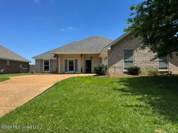 405 Mason Court, Brandon, MS 39047