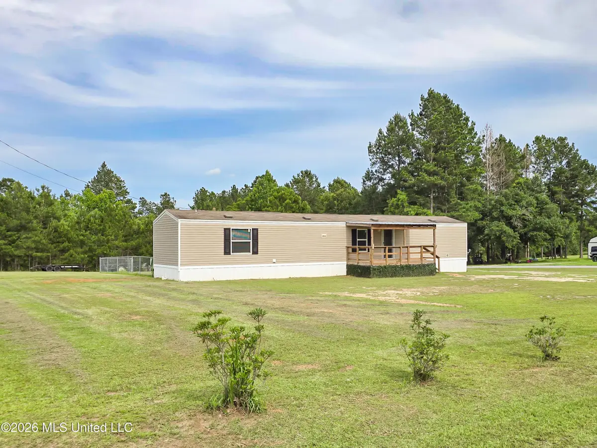 108 Ethans Trail, Lucedale, MS 39452 - #1