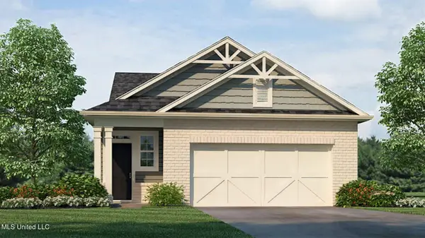 53 Mcgilvery Drive, Byhalia, MS 38611