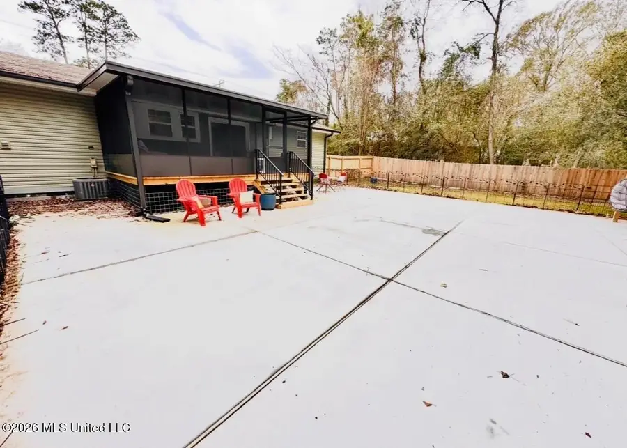 221 Hide A Way Lane, Carriere, MS 39426 - #3