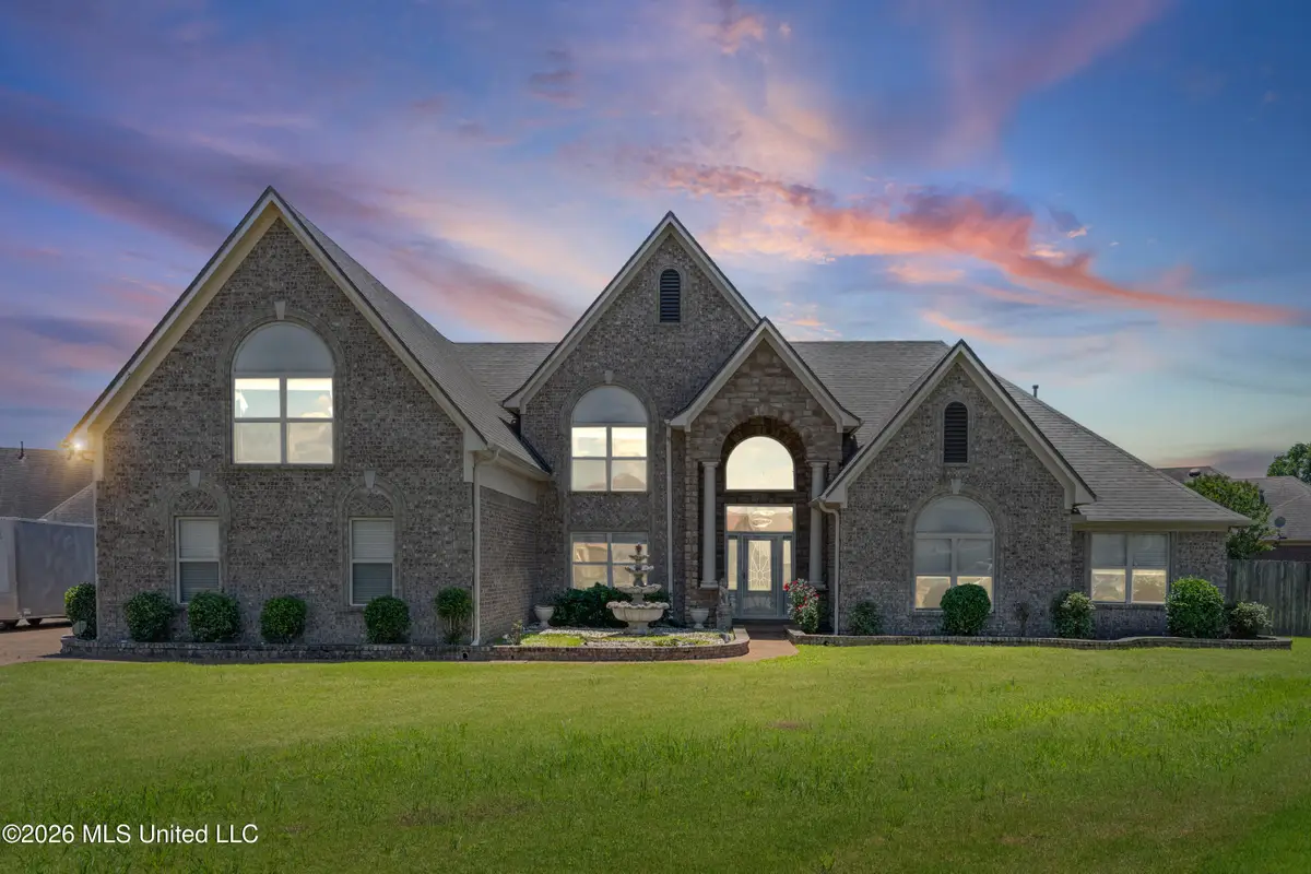 13343 Willow Nest Drive, Olive Branch, MS 38654 - #1