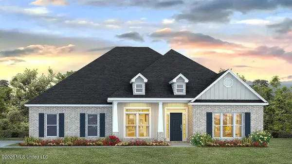 14295 Quill Avenue, Biloxi, MS 39532