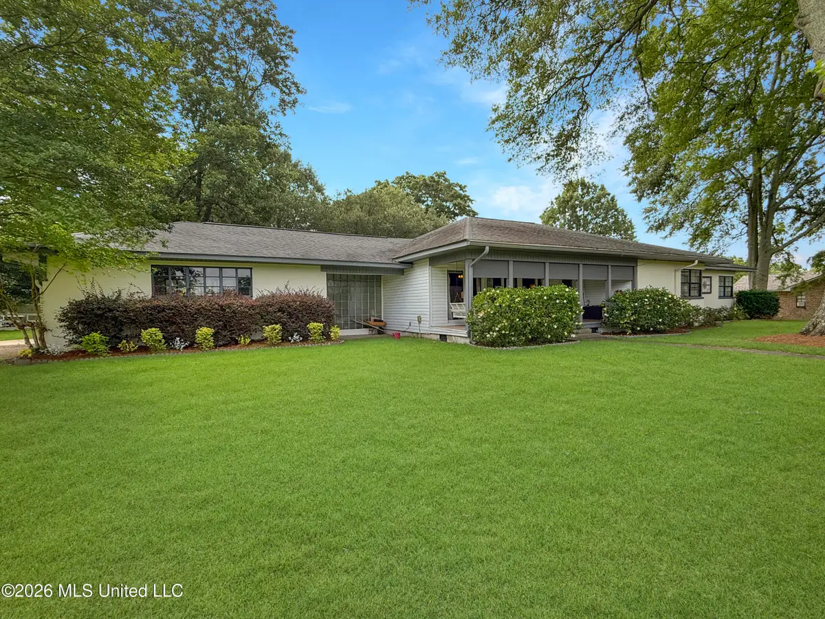 4776 Terry Road, Jackson, MS 39212 - #1