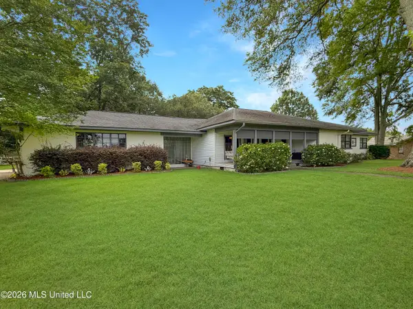 4776 Terry Road, Jackson, MS 39212