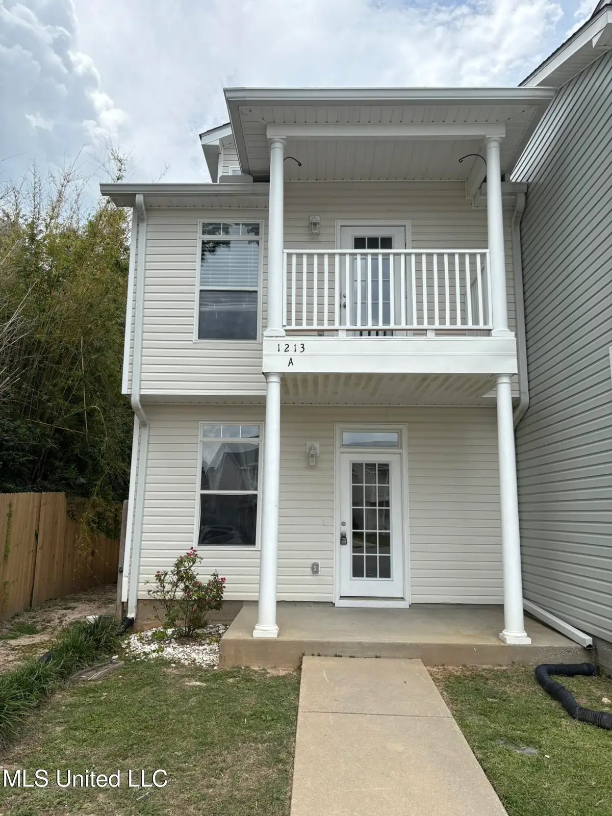 1213 Century Oaks Drive, Gulfport, MS 39507 - #1