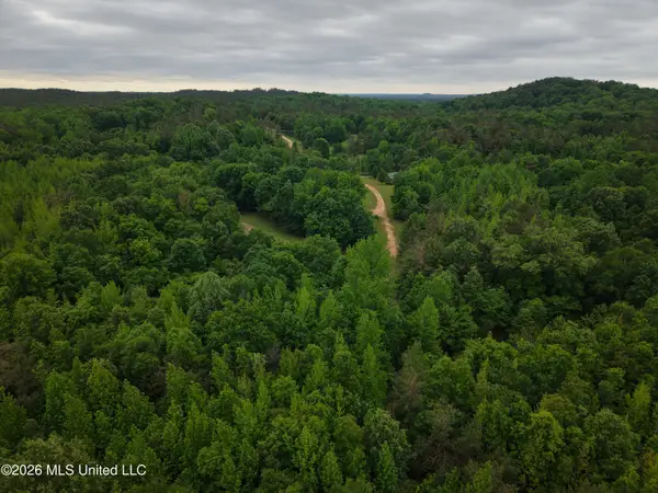 Beechwood Drive, Grenada, MS 38901