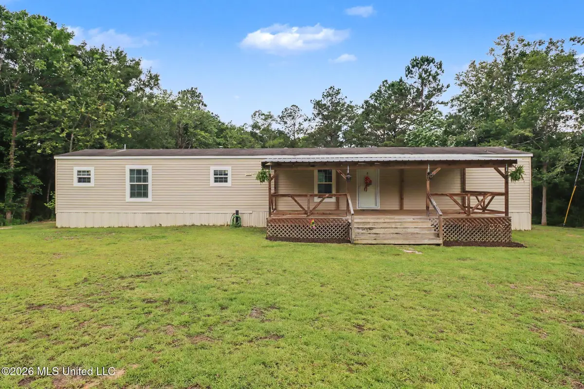 23349 Ramsey Lane, Saucier, MS 39574 - #1