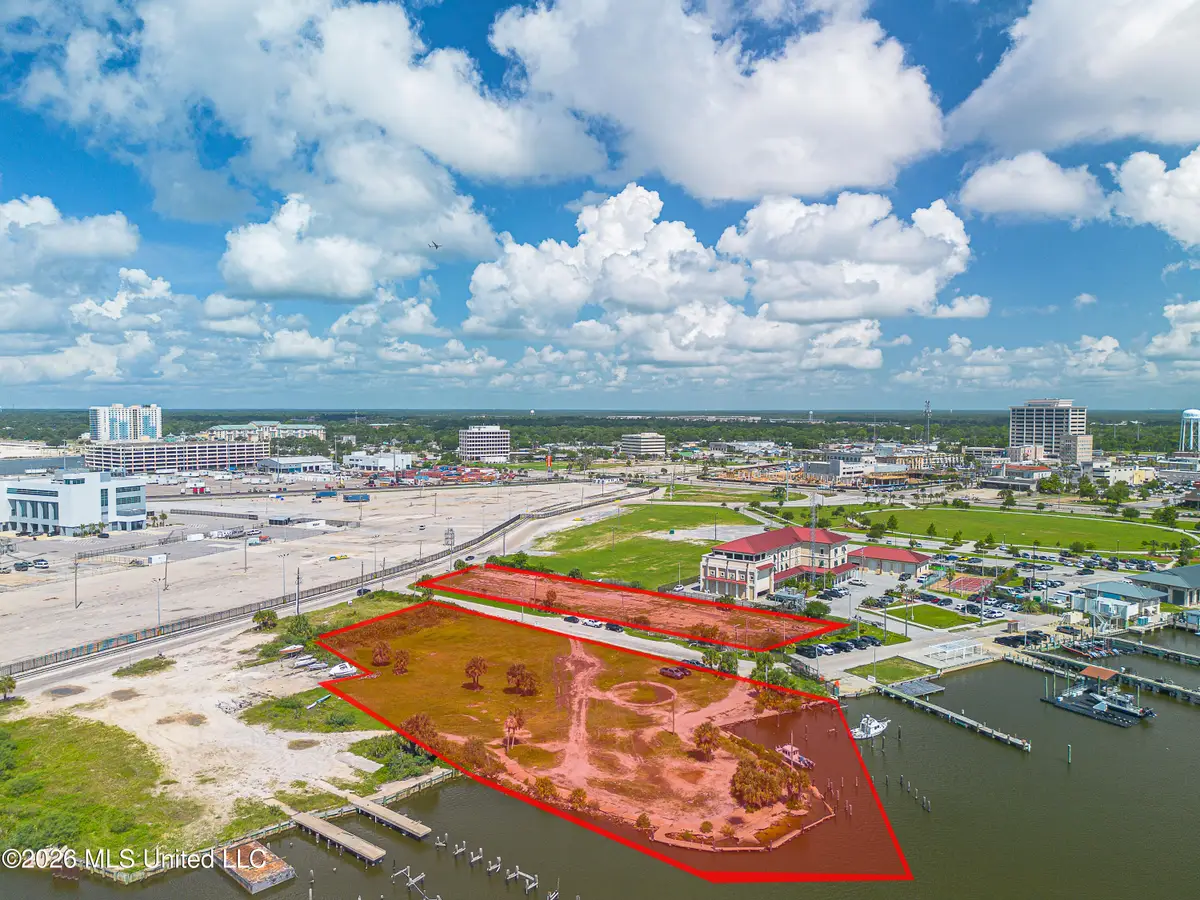 890 23rd Street, Gulfport, MS 39501 - #1