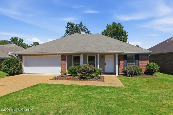 203 Edgewater Branch Drive, Brandon, MS 39042