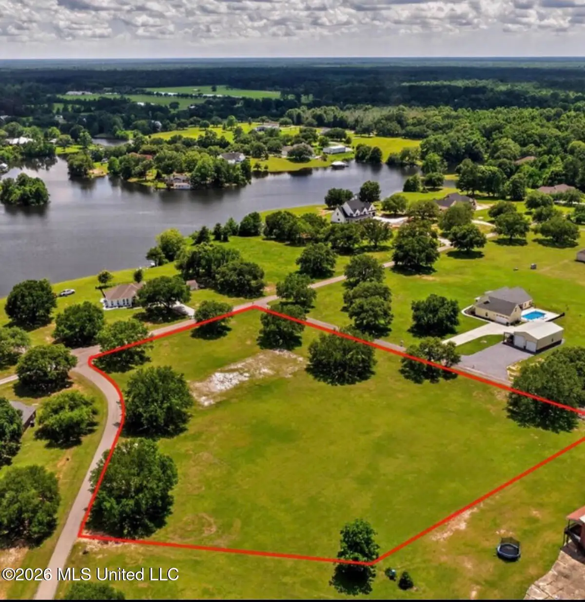 Nhn Anastasia Drive, Carriere, MS 39426 - #1
