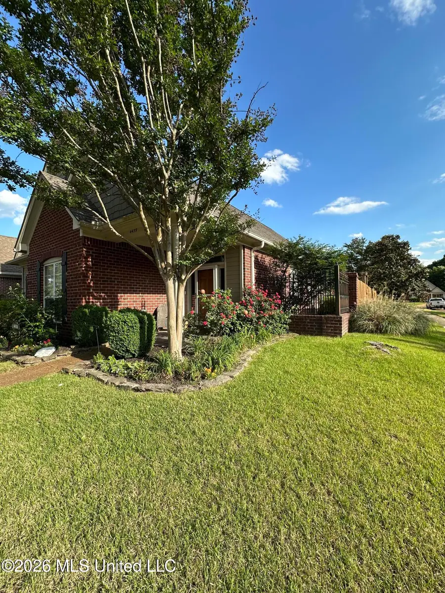 4439 Stone Park Boulevard, Olive Branch, MS 38654 - #2