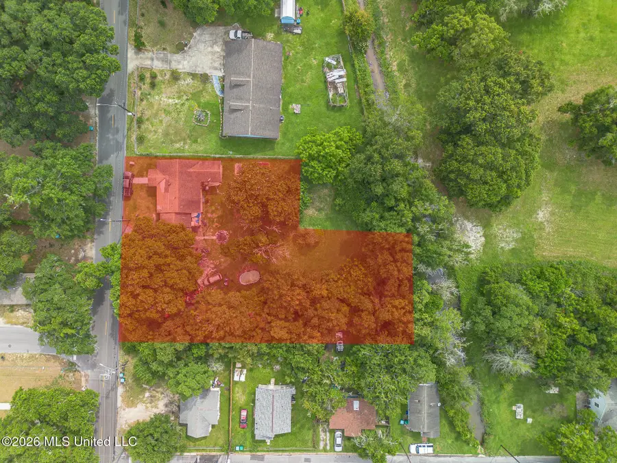 5012 Old Pass Road, Gulfport, MS 39501 - #2